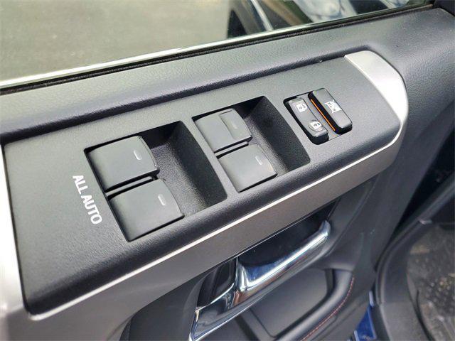used 2018 Toyota 4Runner car, priced at $29,990