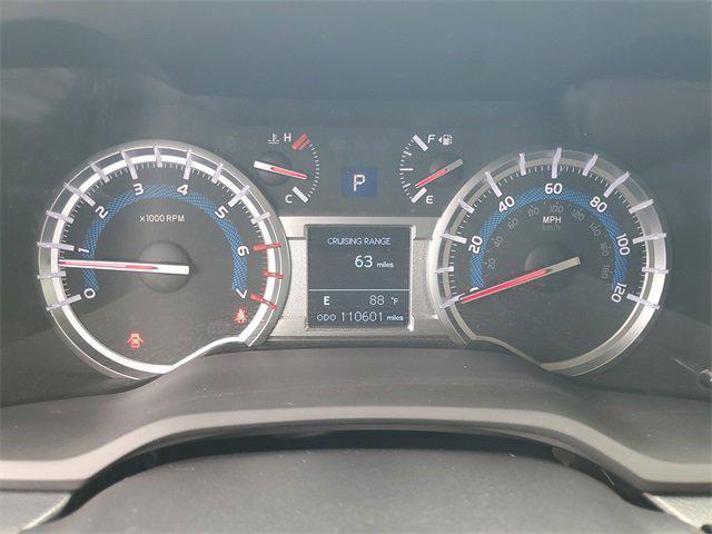 used 2018 Toyota 4Runner car, priced at $29,990
