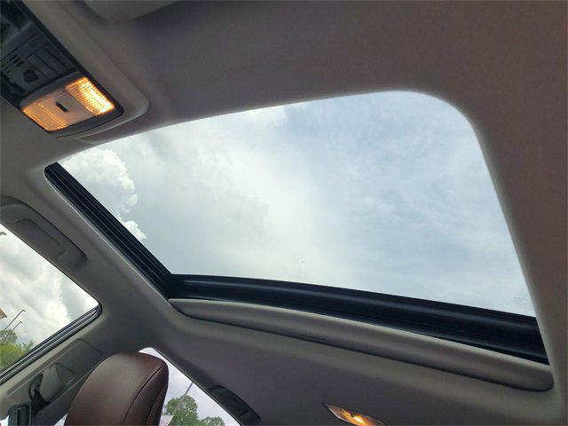 used 2018 Toyota 4Runner car, priced at $29,990