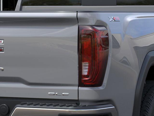 new 2025 GMC Sierra 2500 car, priced at $69,339
