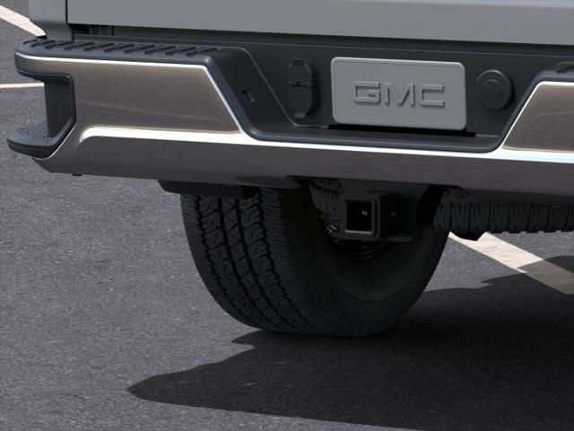 new 2025 GMC Sierra 2500 car, priced at $69,339