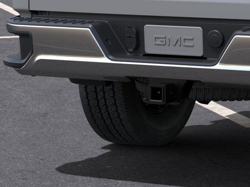 new 2025 GMC Sierra 2500 car, priced at $69,339