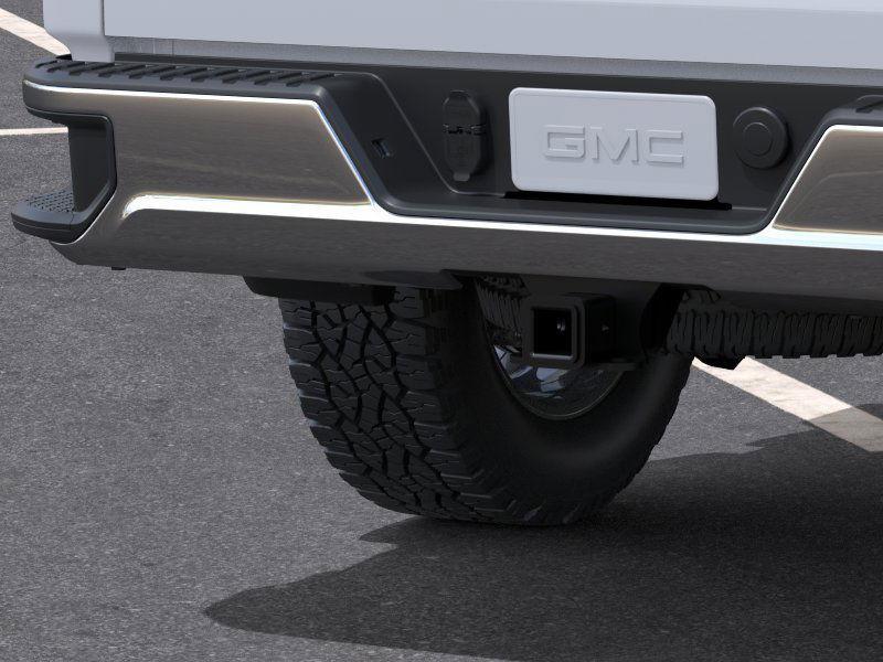 new 2026 GMC Sierra 2500 car, priced at $75,670