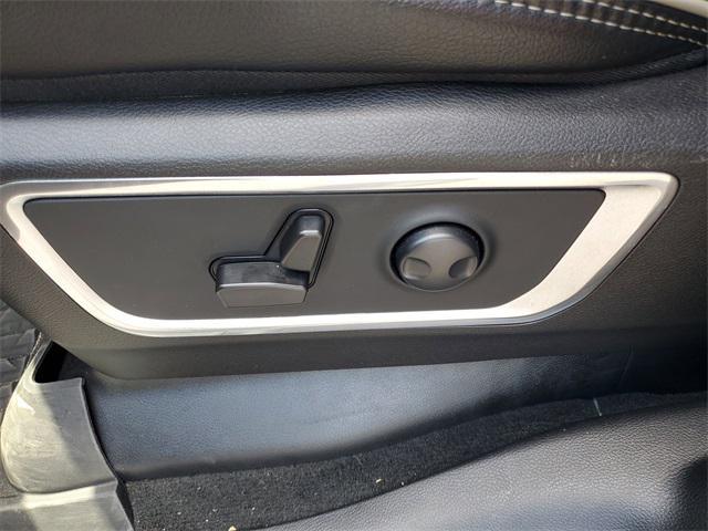 used 2022 Ram 1500 car, priced at $39,990