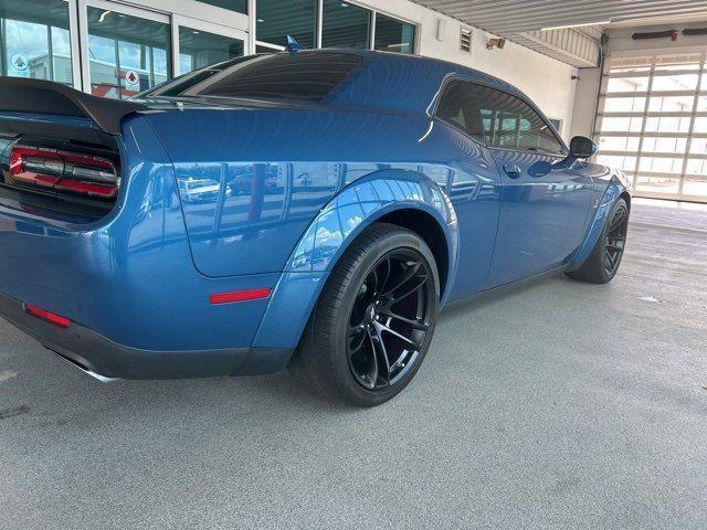 used 2020 Dodge Challenger car, priced at $45,990