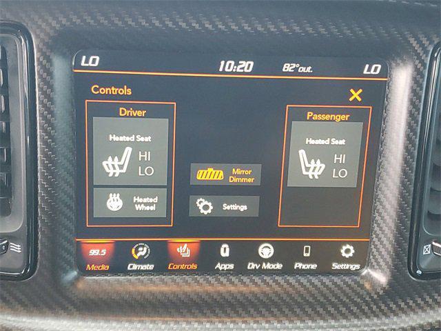 used 2020 Dodge Challenger car, priced at $45,990