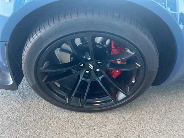 used 2020 Dodge Challenger car, priced at $45,990