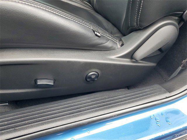 used 2020 Dodge Challenger car, priced at $45,990