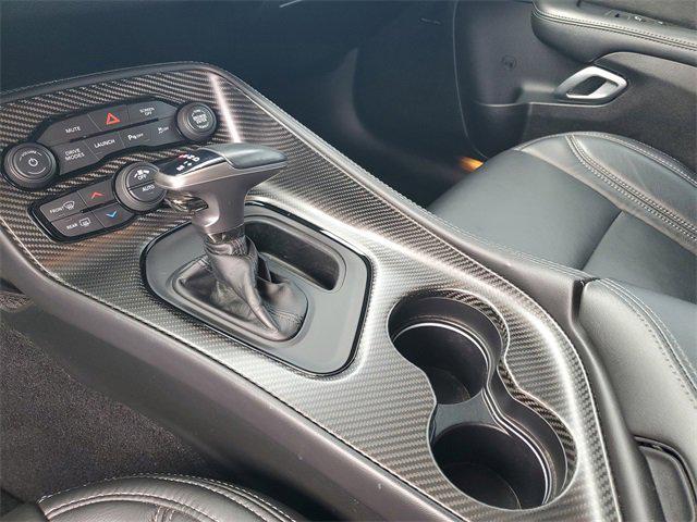 used 2020 Dodge Challenger car, priced at $45,990