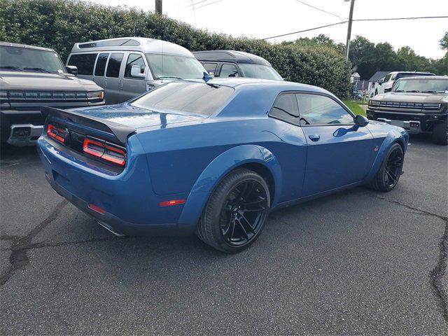 used 2020 Dodge Challenger car, priced at $45,990