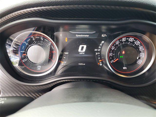 used 2020 Dodge Challenger car, priced at $45,990