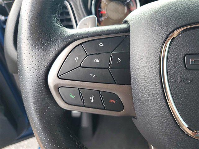 used 2020 Dodge Challenger car, priced at $45,990