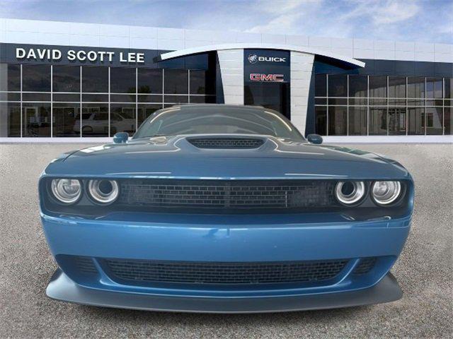 used 2020 Dodge Challenger car, priced at $45,990