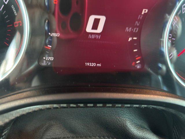 used 2020 Dodge Challenger car, priced at $45,990