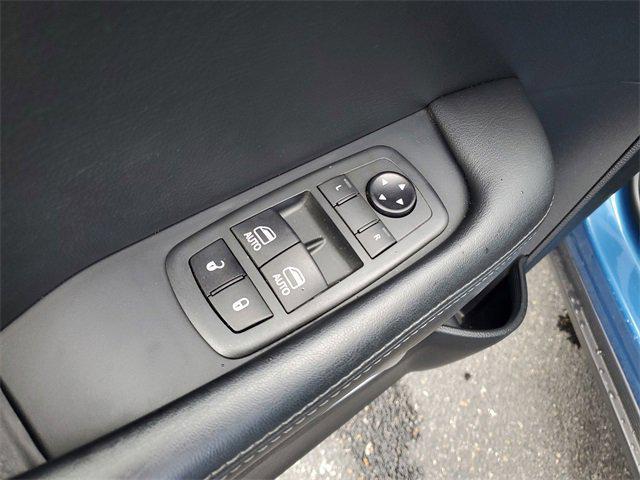 used 2020 Dodge Challenger car, priced at $45,990