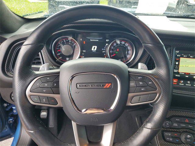 used 2020 Dodge Challenger car, priced at $45,990