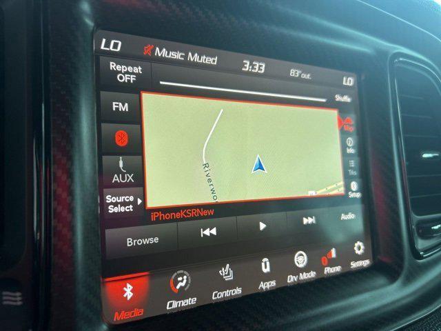 used 2020 Dodge Challenger car, priced at $45,990