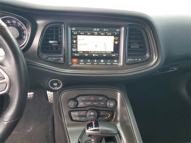 used 2020 Dodge Challenger car, priced at $45,990