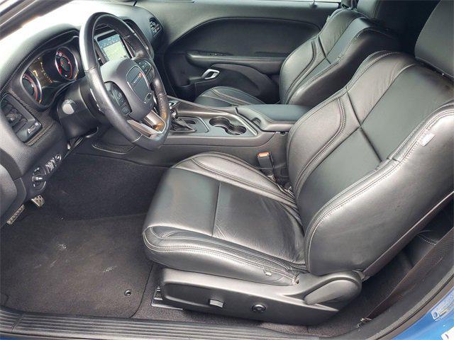 used 2020 Dodge Challenger car, priced at $45,990