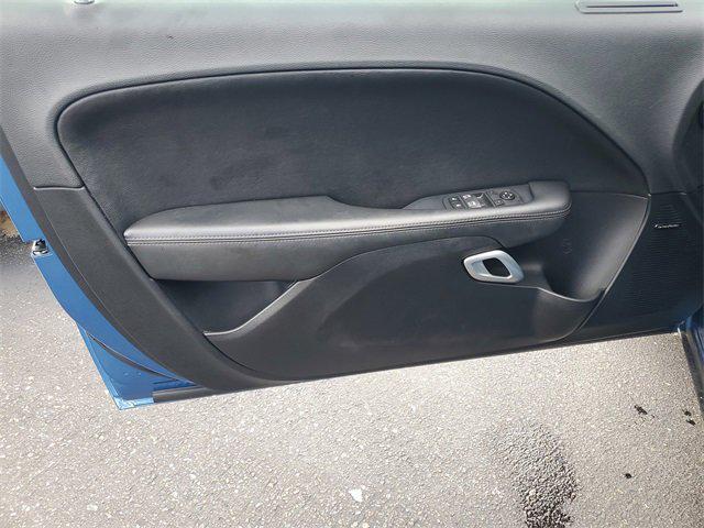 used 2020 Dodge Challenger car, priced at $45,990