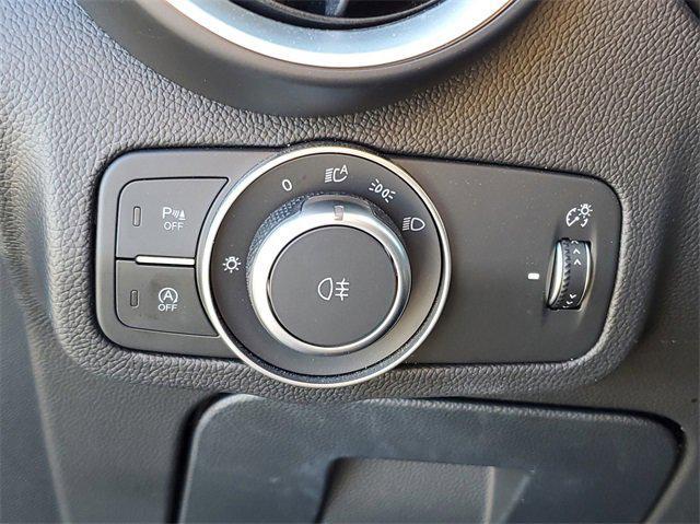used 2021 Alfa Romeo Stelvio car, priced at $17,990