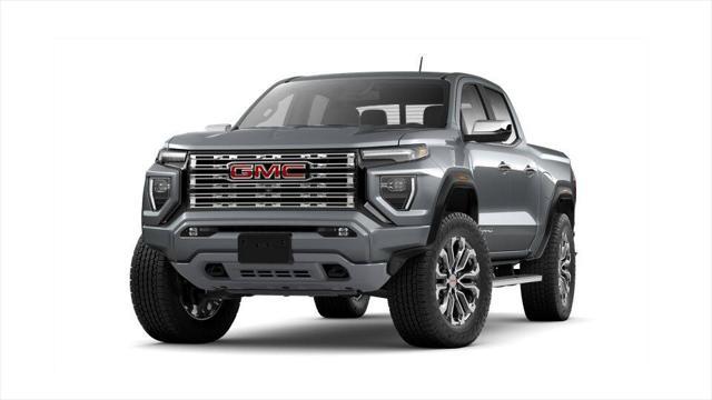 new 2025 GMC Canyon car, priced at $54,347