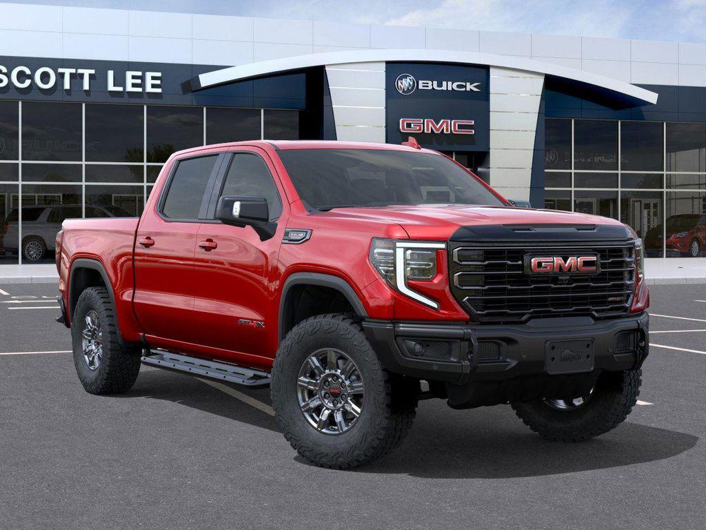 new 2026 GMC Sierra 1500 car, priced at $85,075