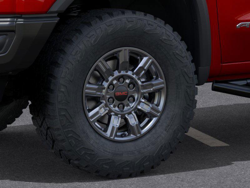 new 2026 GMC Sierra 1500 car, priced at $85,075