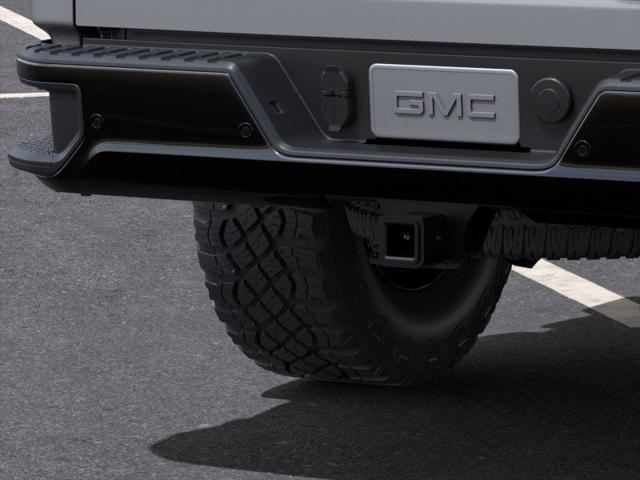 new 2025 GMC Sierra 2500 car, priced at $90,938