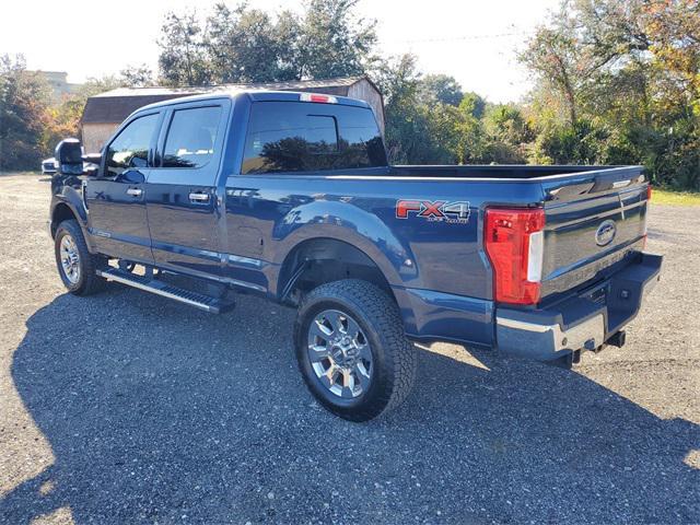 used 2017 Ford F-250 car, priced at $49,990