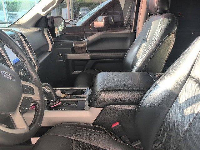used 2020 Ford F-150 car, priced at $33,990