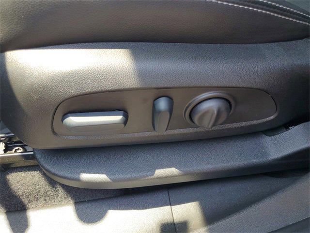 used 2022 GMC Terrain car, priced at $24,990
