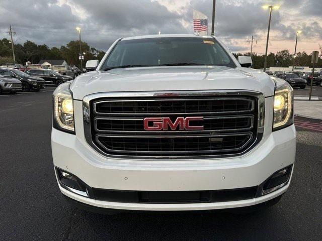 used 2019 GMC Yukon car, priced at $37,990