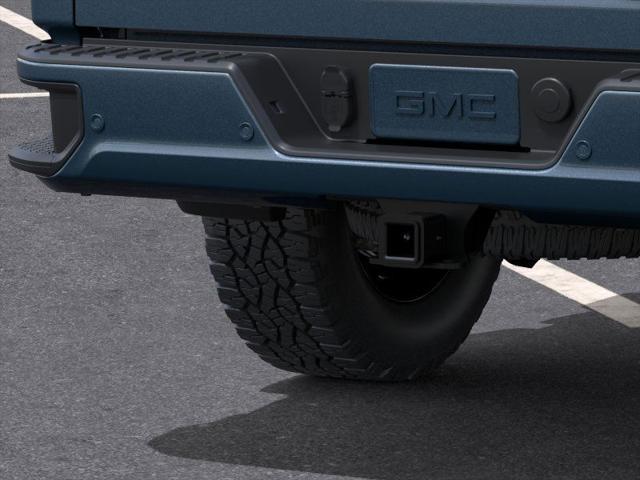 new 2025 GMC Sierra 2500 car, priced at $91,548