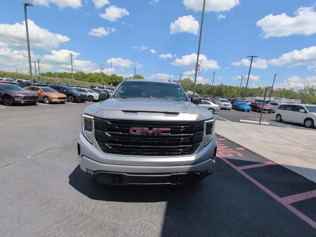 used 2022 GMC Sierra 1500 car, priced at $39,990