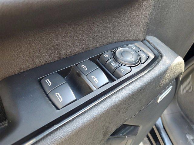 used 2024 GMC Sierra 2500 car, priced at $72,490