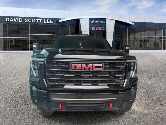 used 2024 GMC Sierra 2500 car, priced at $72,990