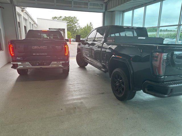 used 2024 GMC Sierra 2500 car, priced at $72,990