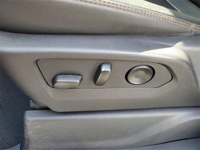used 2024 GMC Sierra 2500 car, priced at $72,490