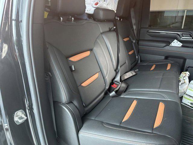 used 2024 GMC Sierra 2500 car, priced at $72,990
