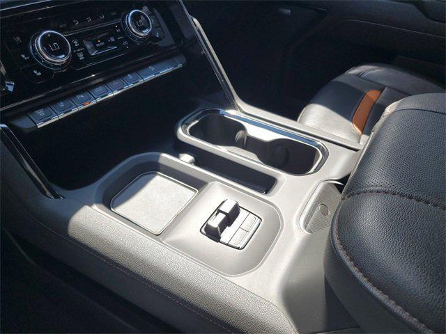 used 2024 GMC Sierra 2500 car, priced at $72,490
