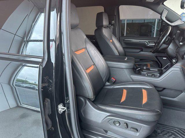 used 2024 GMC Sierra 2500 car, priced at $72,990