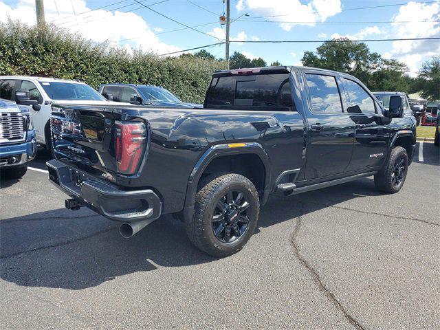 used 2024 GMC Sierra 2500 car, priced at $72,490