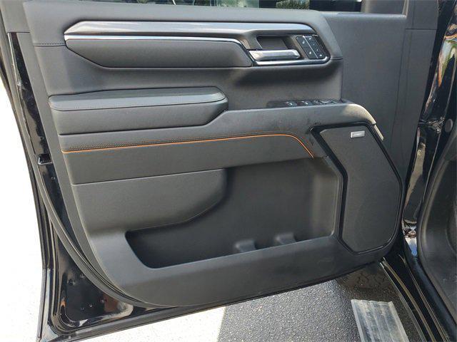 used 2024 GMC Sierra 2500 car, priced at $72,490