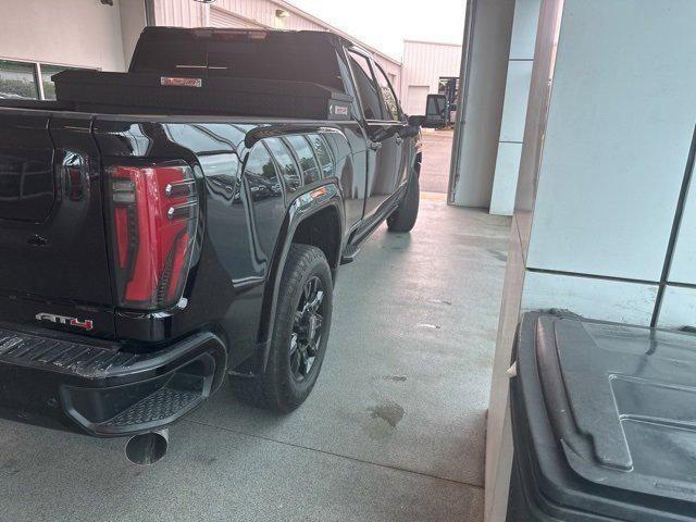 used 2024 GMC Sierra 2500 car, priced at $72,990