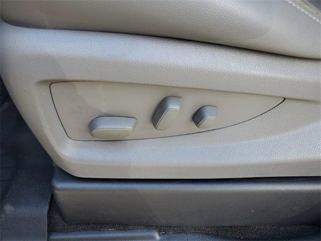 used 2018 GMC Sierra 1500 car, priced at $33,590