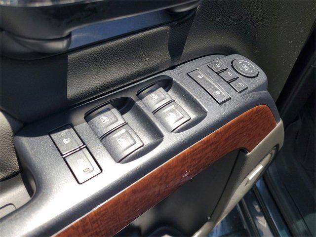 used 2018 GMC Sierra 1500 car, priced at $33,590