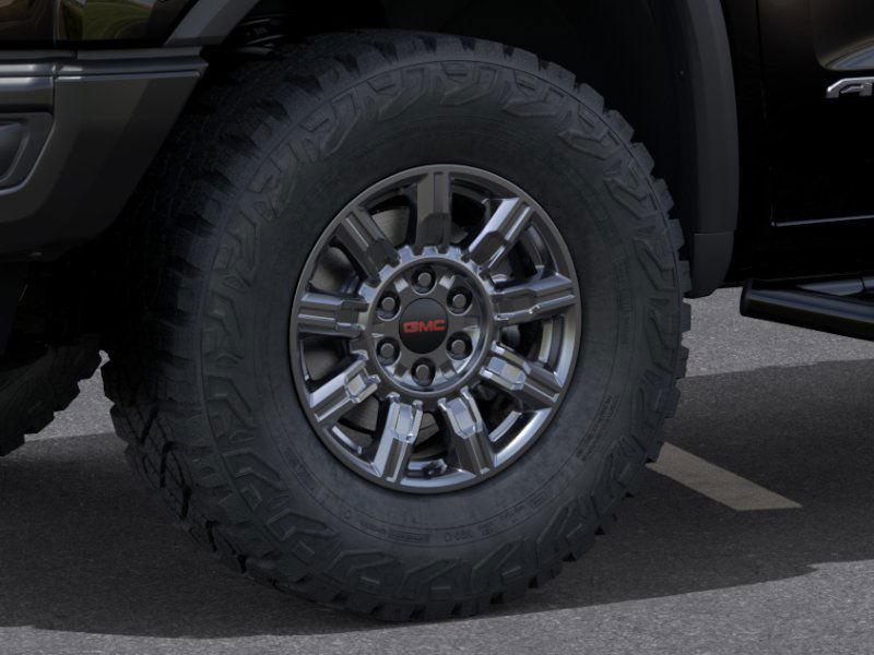new 2026 GMC Sierra 1500 car, priced at $80,595