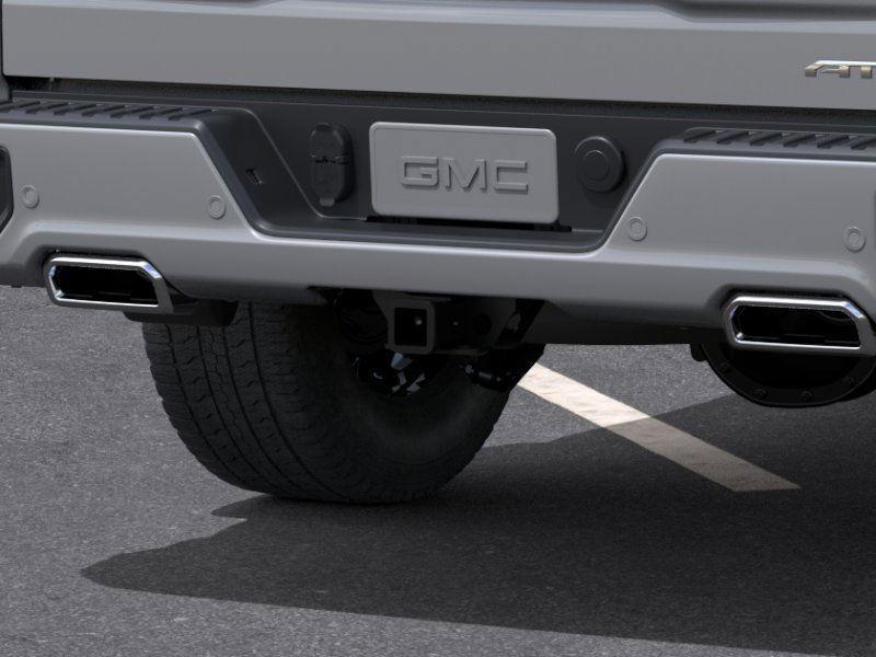 new 2025 GMC Sierra 1500 car, priced at $67,023