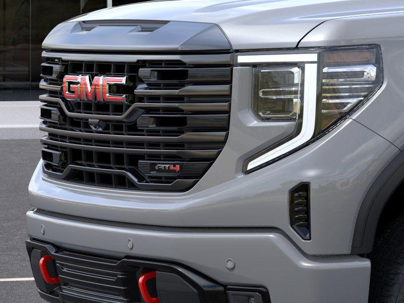 new 2025 GMC Sierra 1500 car, priced at $67,023
